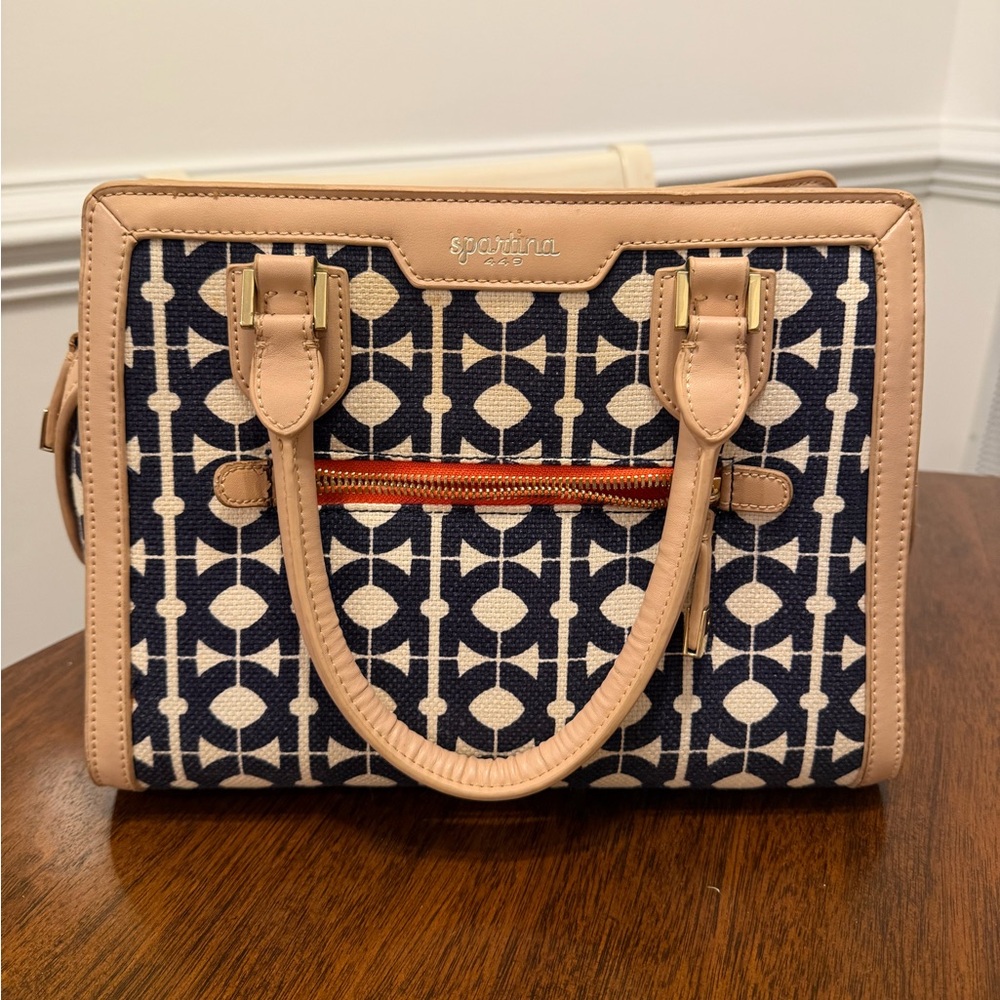 Spartina 449 Handbag - Picture 2 of 5